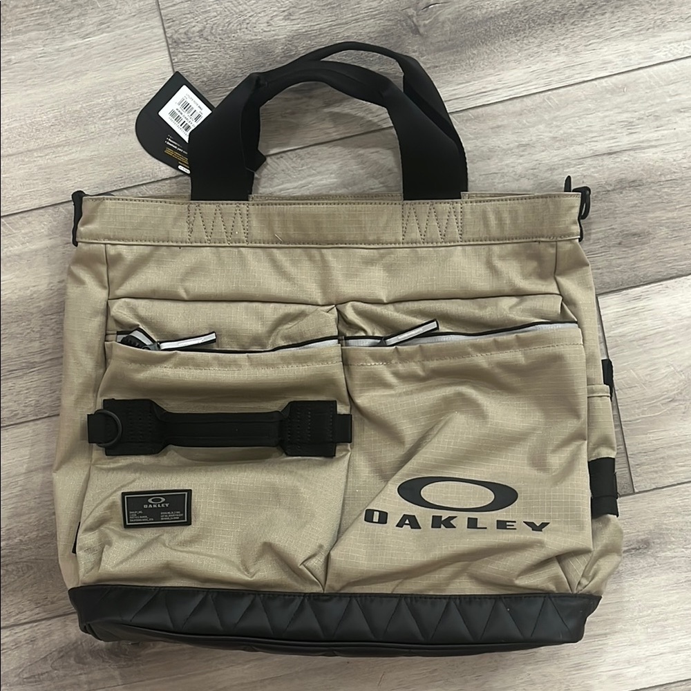 Oakley Utility Bag